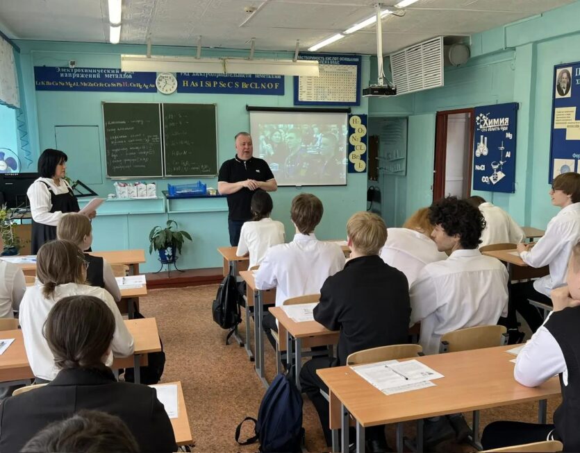 Помним тех, кем гордится Перекоп Помним тех, кем гордится Перекоп