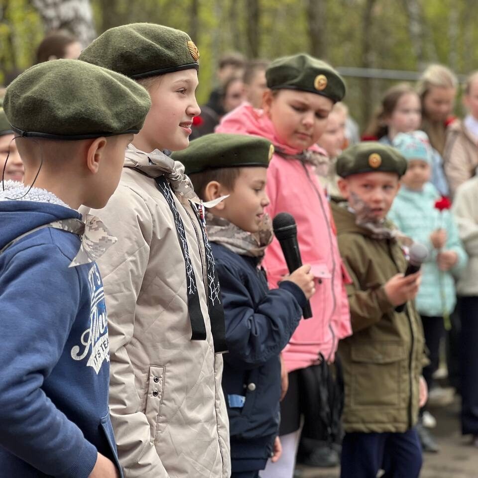 «ЗА Перекоп» сохраняет память о героях